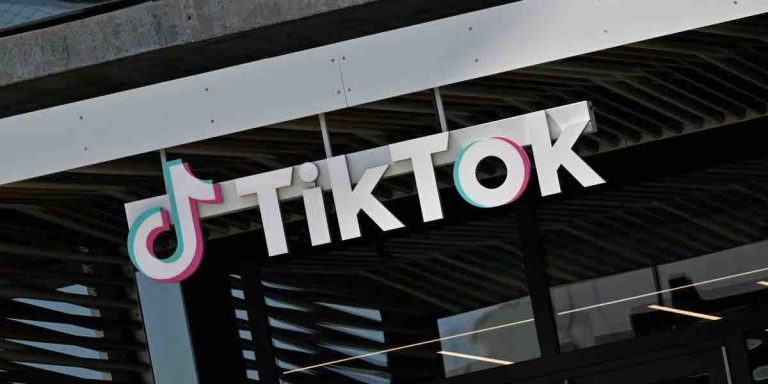 Un accord trouvé entre les États-Unis et la Chine concernant TikTok, déclare Donald Trump