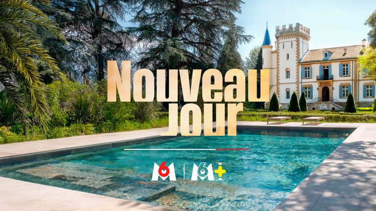 M6 arrête la diffusion de «Nouveau Jour»