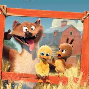 Okoo : la nouvelle série animée «La famille Weasy» dès le 7 juillet
