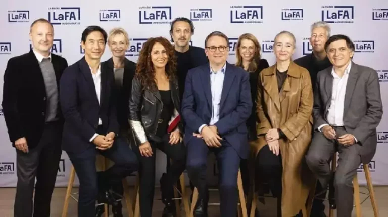 TF1, M6, FTV s’allient pour défendre l’exception culturelle contre les géants du numérique