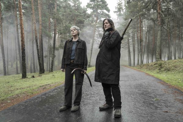 Paramount+ France: la saison 3 de «THE WALKING DEAD: DARYL DIXON» à partir du 8 septembre