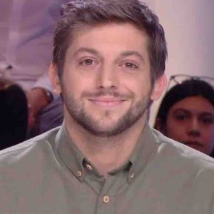 Paul Larrouturou quitte TF1 et rejoint franceinfo pour animer une interview politique