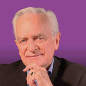 Philippe Labro, homme de communication éclectique, passionné des médias et d’écriture