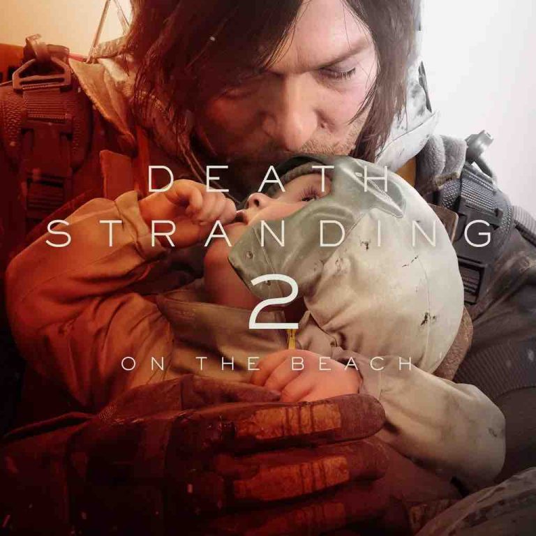 PlayStation 5 : après cinq ans d’attente, Hideo Kojima relance l’aventure «Death Stranding 2»