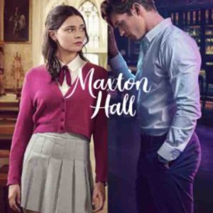 Prime Vidéo : «Maxton Hall - Le monde qui nous sépare», saison 2 dès le 7 novembre