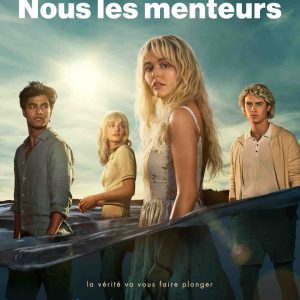 Prime Video : «Nous Les Menteurs» dès le mercredi 18 juin
