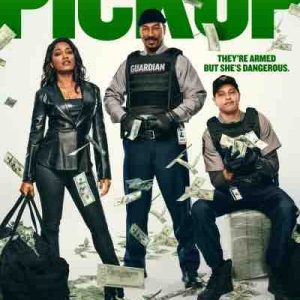 Prime Video : «The Pick Up» dès le 6 août