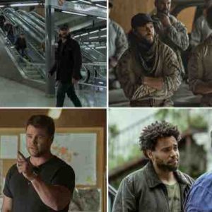 Prime Video : «The Terminal List : Dark Wolf» dès le 7 août