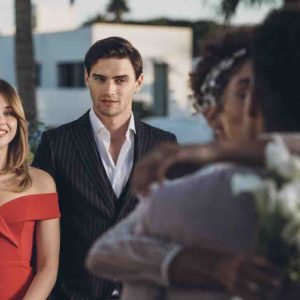 Prime Video : de nouvelles images d’«À Contre-Sens 3»