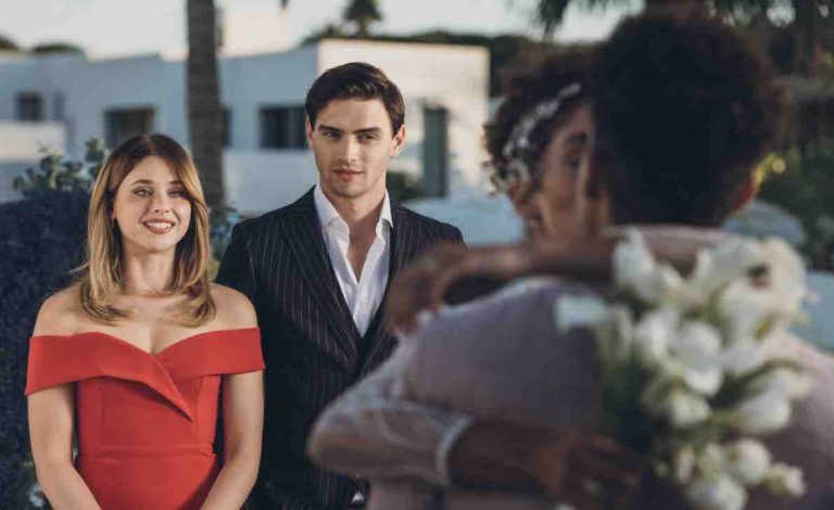 Prime Video : de nouvelles images d’«À Contre-Sens 3»