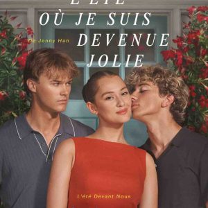 Prime Video dévoile la bande-annonce officielle de la saison finale de «L’été où je suis devenue jolie»