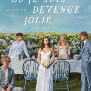 Prime Video dévoile les dates de lancement des épisodes de la saison finale de la série «L’Été où je suis devenue jolie»