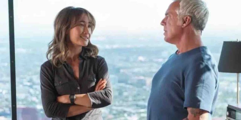 Prime Video : la série «Ballard» dès le 9 juillet