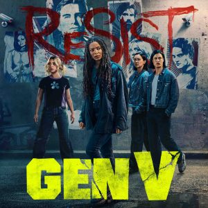 Prime Video/ «Gen V»: la 2ème saison du spin-off de «The Boys», en exclusivité dès le 17 septembre