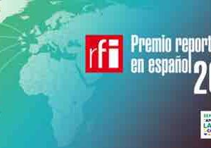 Prix RFI du reportage en espagnol : Isaac Vargas (Mexique), lauréat de la 11ème édition