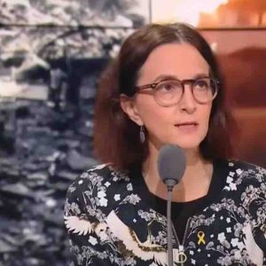 RMC et BFMTV: appel au retrait de Barbara Lefebvre après des déclarations jugées haineuses sur Gaza
