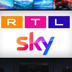 RTL rachète Sky Allemagne pour créer un rival européen aux géants du streaming 