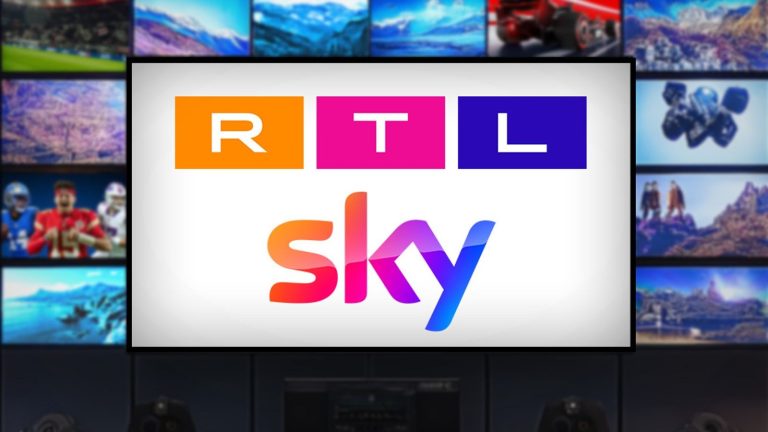 RTL rachète Sky Allemagne pour créer un rival européen aux géants du streaming 