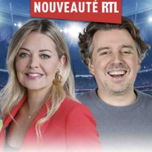 RTL : «Les sportifs du dimanche» le dimanche 15 juin à 20h00