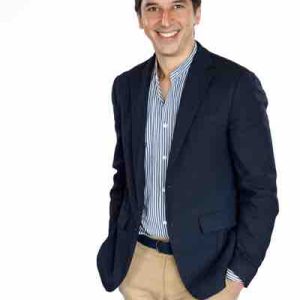 Radio France : Charles Cournet nommé directeur de Radio France Publicité
