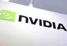Nvidia franchit le cap symbolique des 5.000 milliards de dollars de valorisation boursière