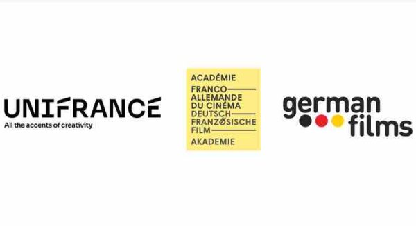 Rendez-vous franco-allemands du cinéma 2025, les 8 et 9 octobre