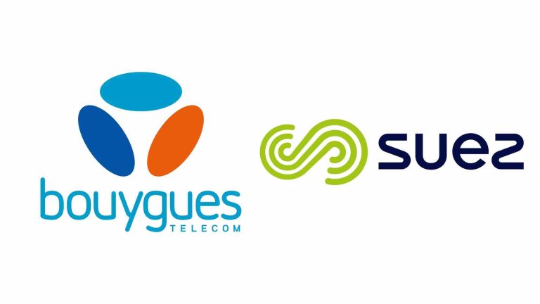 SUEZ signe un PPA avec Bouygues Telecom pour soutenir la trajectoire de décarbonation du groupe