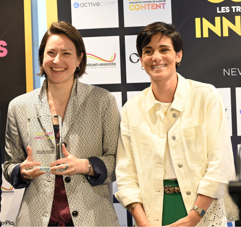 Studio TF1 valorise son catalogue audiovisuel avec Scaleflex