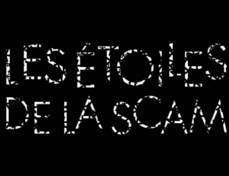 Scam : le jury a révélé le palmarès 2025 des 30 Étoiles de la Scam