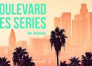 Six projets sélectionnés pour «La Fabrique Boulevard des Séries» à Los Angeles