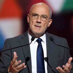 Stéphane Richard condamné à 6 mois avec sursis dans l’affaire Tapie