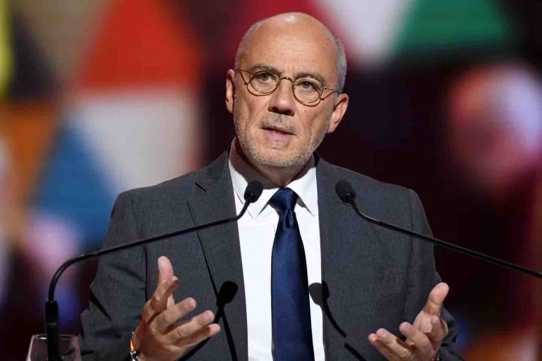 Stéphane Richard condamné à 6 mois avec sursis dans l’affaire Tapie