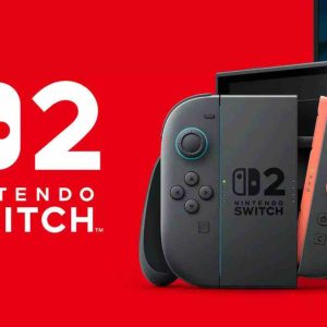 Switch 2: Nintendo table sur un début en fanfare
