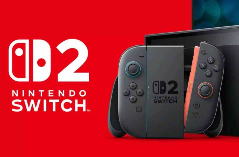Switch 2: Nintendo table sur un début en fanfare
