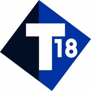 T18 : la nouvelle chaîne gratuite de la TNT dévoile une identité sonore percussive signée Sixième Son