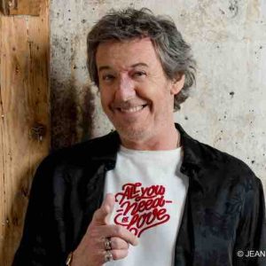 TF1 : Jean-Luc Reichmann rejoint le casting de la série «Demain nous appartient»