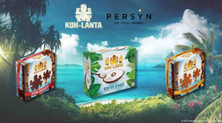 TF1 Licensing : des actualités gourmandes pour «Koh-Lant»