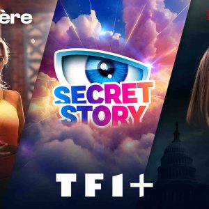 TF1 : des recods d’audience pour TF1+