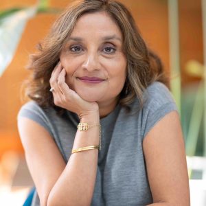 The Walt Disney Company nomme Angela Jain Directrice des Contenus Disney+ EMEA