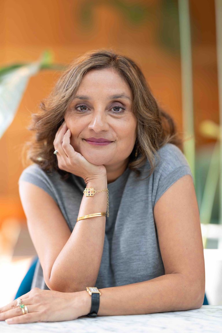 The Walt Disney Company nomme Angela Jain Directrice des Contenus Disney+ EMEA