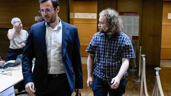Timothée Lhomond: jeune génie ou escroc dépassé ? Le tribunal s’interroge