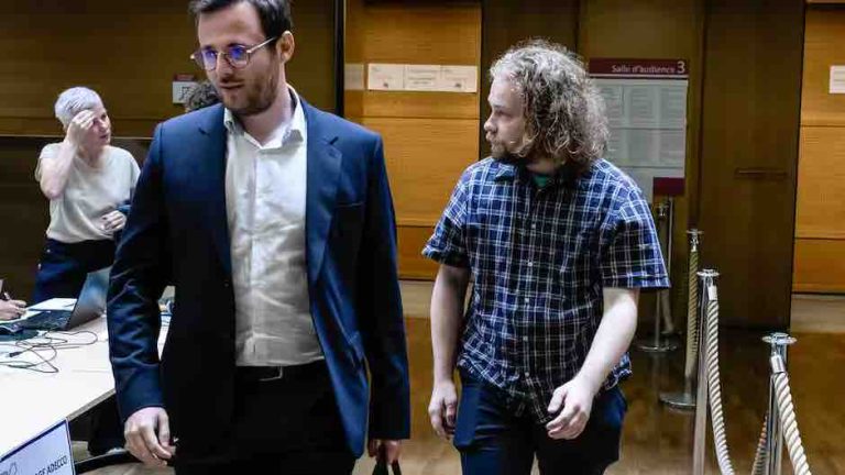 Timothée Lhomond: jeune génie ou escroc dépassé ? Le tribunal s’interroge