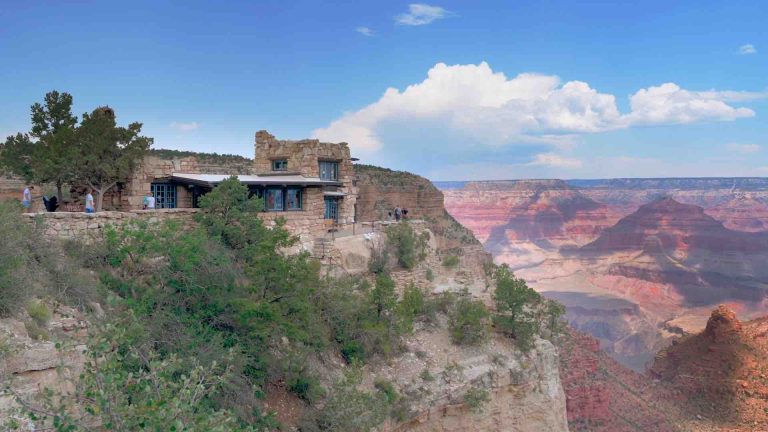 USHUAÏA TV : le documentaire inédit «Parcs paradoxes : voyage américain» le vendredi 4 juillet 2025 à 20h50