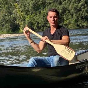 USHUAÏA TV : l’inédit: «Bougez vert - Best of Auvergne-Rhône-Alpes» le mardi 22 juillet 