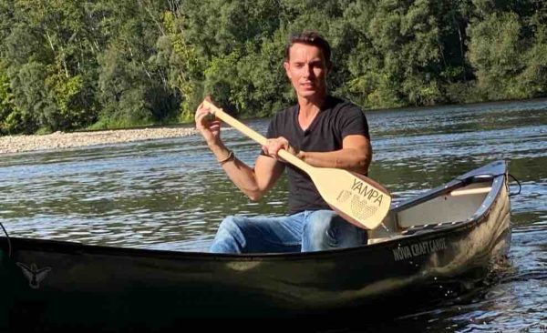 USHUAÏA TV : l’inédit: «Bougez vert - Best of Auvergne-Rhône-Alpes» le mardi 22 juillet 