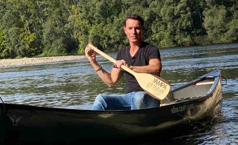 USHUAÏA TV : l’inédit: «Bougez vert – Best of Auvergne-Rhône-Alpes» le mardi 22 juillet 