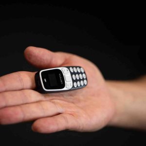 Un homme de 24 ans mis en examen dans l’enquête «Prison break» sur la vente de téléphones miniatures en prison