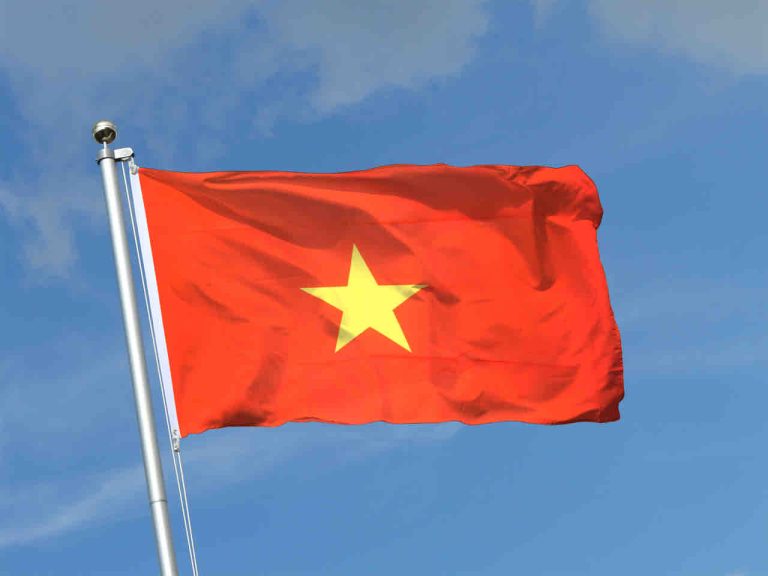 Vietnam: arrestation de trois personnes accusées de répandre des fausses informations sur leur chaîne YouTube