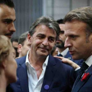 VivaTech : Yannick Alléno distingue plusieurs innovations mettant «la technologie au service de la vie»