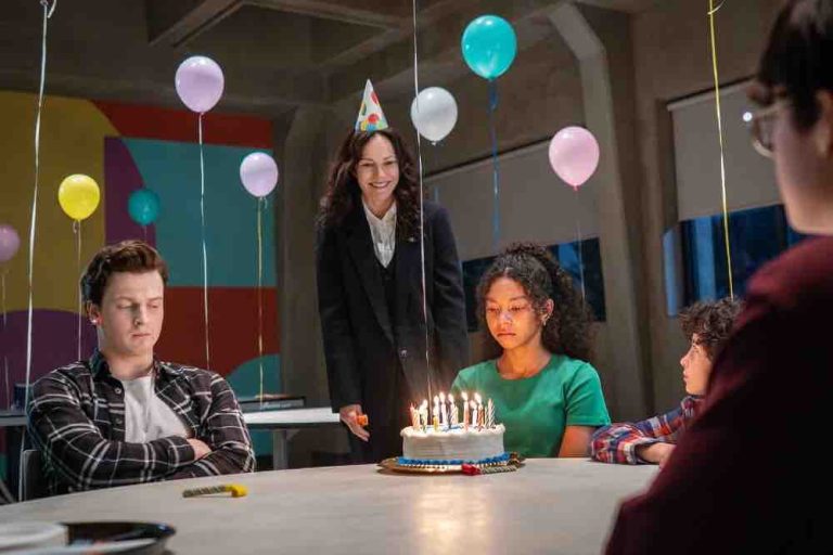 Warner Bros. Discovery acquiert la série dramatique «L’institut» de Stephen King pour Max en Europe